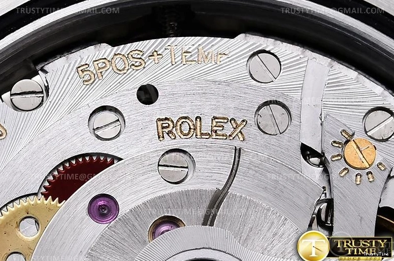 1101 R2DJ0253F – DJ2 41mm Oyst Affordable 648